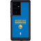 NBA Golden State Warriors Standard - Blue Galaxy S24 Ultra Waterproof Case