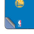 NBA Golden State Warriors Standard - Blue Galaxy Z Fold5 5G Skin