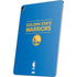 NBA Golden State Warriors Standard - Blue Apple iPad Air Skin