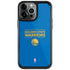 NBA Golden State Warriors Standard - Blue iPhone Cases