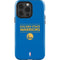 NBA Golden State Warriors Standard - Blue iPhone 13 Pro Impact Case