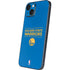 NBA Golden State Warriors Standard - Blue iPhone Skins