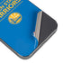 NBA Golden State Warriors Standard - Blue iPhone 16 Pro Skin