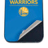 NBA Golden State Warriors Standard - Blue iPhone 16 Skin