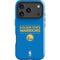 NBA Golden State Warriors Standard - Blue iPhone 18 Pro Impact Case