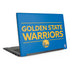 NBA Golden State Warriors Standard - Blue Dell Latitude Skin