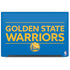 NBA Golden State Warriors Standard - Blue Dell Latitude Skin