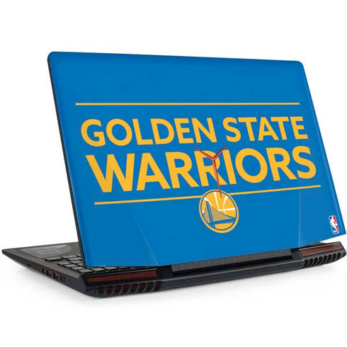 NBA Golden State Warriors Standard - Blue Legion Y720 Skin