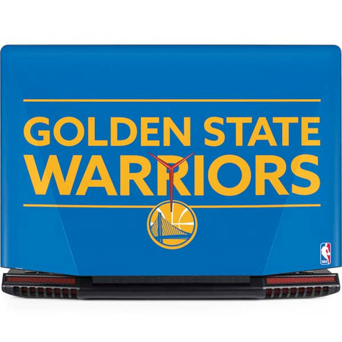 NBA Golden State Warriors Standard - Blue Legion Y720 Skin