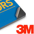 NBA Golden State Warriors Standard - Blue Apple MacBook Air Skin