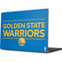 NBA Golden State Warriors Standard - Blue Apple MacBook Pro 14-inch Skin