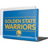 NBA Golden State Warriors Standard - Blue MacBook Cases