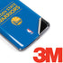 NBA Golden State Warriors Standard - Blue Moto E5 Plus Skin