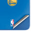 NBA Golden State Warriors Standard - Blue Moto G Play 4G (2024) Skin