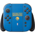 NBA Golden State Warriors Standard - Blue Nintendo Switch 2 (2025) Joy-Con Controller Skin