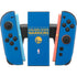 NBA Golden State Warriors Standard - Blue Nintendo Switch 2 (2025) Joy-Con Controller Skin