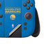 NBA Golden State Warriors Standard - Blue Nintendo Switch 2 (2025) Joy-Con Controller Skin