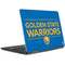 NBA Golden State Warriors Standard - Blue Notebook 9 Pro 13in (2017) Skin