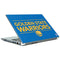 NBA Golden State Warriors Standard - Blue Portege Z30t/Z30t-A Skin