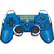 NBA Golden State Warriors Standard - Blue PS3 Dual Shock wireless controller Skin