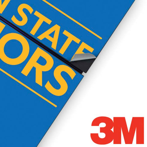 NBA Golden State Warriors Standard - Blue PS4 Console and Controller Bundle Skin