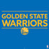 NBA Golden State Warriors Standard - Blue PS4 Console and Controller Bundle Skin