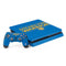 NBA Golden State Warriors Standard - Blue PlayStation PS4 Skins
