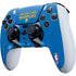 NBA Golden State Warriors Standard - Blue PS5 DualSense Edge Pro Controller Skin