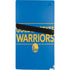 NBA Golden State Warriors Standard - Blue PS5 Pro Console Skin