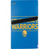 NBA Golden State Warriors Standard - Blue PS5 Pro Disk Console Skin