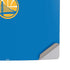 NBA Golden State Warriors Standard - Blue PS5 Pro Disk Console Skin