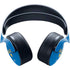 NBA Golden State Warriors Standard - Blue PULSE 3D Wireless Headset for PS5 Skin