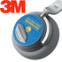 NBA Golden State Warriors Standard - Blue Surface Headphones Skin