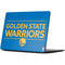 NBA Golden State Warriors Standard - Blue Surface Laptop 7 13.8in Skin
