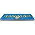 NBA Golden State Warriors Standard - Blue Laptop Skins