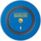 NBA Golden State Warriors Standard - Blue Wireless Charger Skin