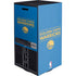 NBA Golden State Warriors Standard - Blue XBox Series X Digital Edition Console Skin