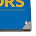 NBA Golden State Warriors Standard - Blue Dell XPS Skin