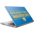 NBA Golden State Warriors Standard - Blue HP ZBook Fury 16 G10 Skin