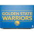 NBA Golden State Warriors Standard - Blue HP ZBook Fury 16 G10 Skin