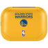 NBA Golden State Warriors Standard - Yellow Amazon Echo Buds Skin
