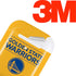 NBA Golden State Warriors Standard - Yellow Apple AirPods Skin