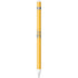 NBA Golden State Warriors Standard - Yellow Apple Pencil (1st Gen, 2017) Skin