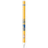 NBA Golden State Warriors Standard - Yellow Apple Pencil (1st Gen, 2017) Skin