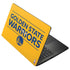 NBA Golden State Warriors Standard - Yellow Asus X502CA 15.6 Skin