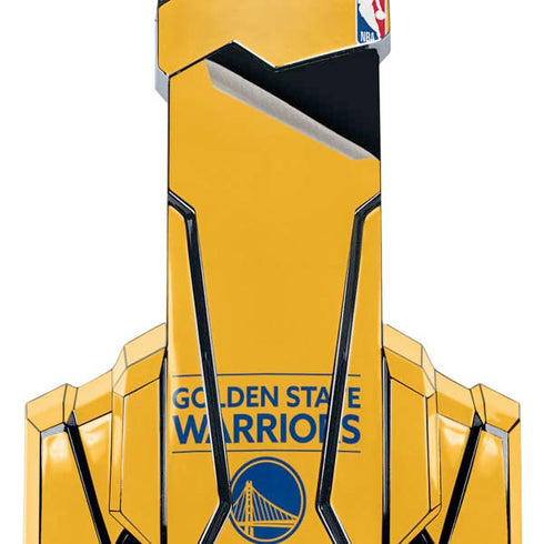 NBA Golden State Warriors Standard - Yellow BENGOO G9000 Skin