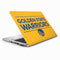 NBA Golden State Warriors Standard - Yellow HP Elitebook Skin