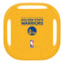 NBA Golden State Warriors Standard - Yellow Galaxy Buds Pro Skin