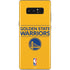 NBA Golden State Warriors Standard - Yellow Galaxy Note 8 Skin