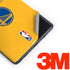 NBA Golden State Warriors Standard - Yellow Galaxy Note 9 Skin